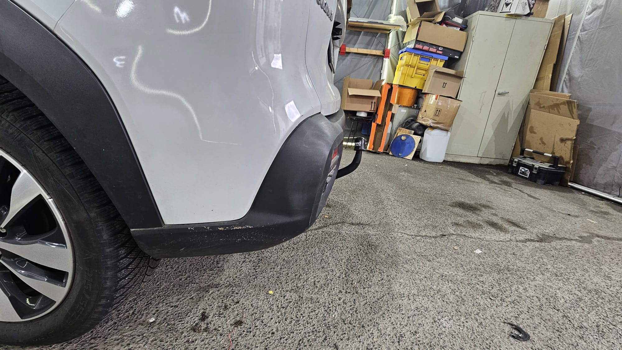 Smart Repair